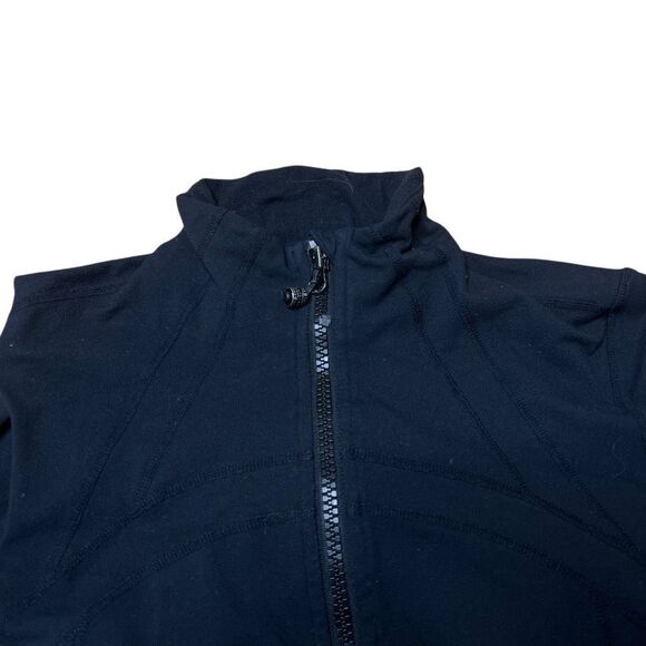 Lululemon Define Jacket 6 - Picture 4 of 10